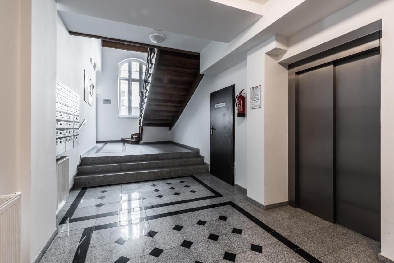 Rent Like Home - Elizy Orzeszkowej 6 Poznan Ngoại thất bức ảnh